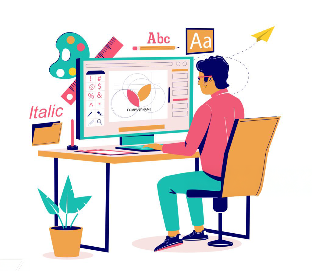 Grafikdesign