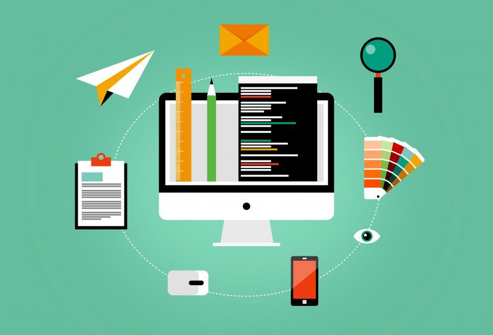 Webdesign